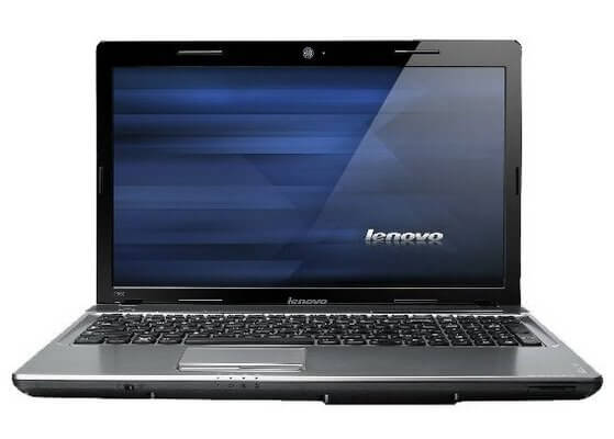 Установка Windows 8 на ноутбук Lenovo IdeaPad Z465
